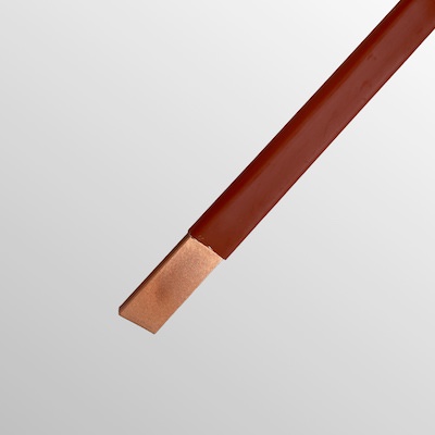 Anti Tracking BusBar Tubes
