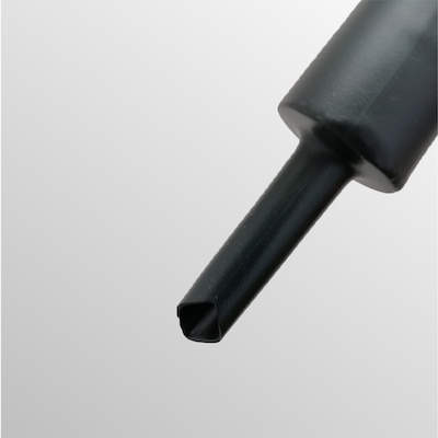shrink tube F3 with UL