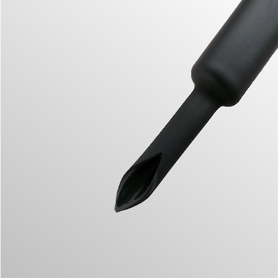 Thin-wall heat shrink tubing